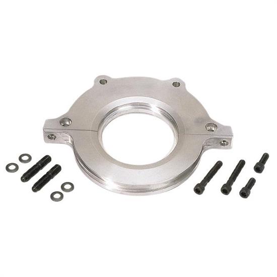 Moroso 38315 Small Block Chevy Rear Seal Adaptor - Small Block Chevy