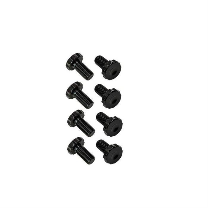 ARP 100-2801 Chevy / Ford High Performance Flywheel Bolt Kit, 6-Piece