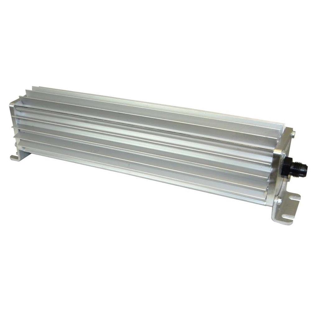 Moroso 41201 Transmission Oil Cooler