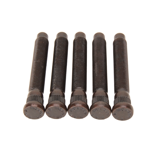 MOR46150 Moroso 46150 7/16" Press-In Wheel Studs 7/16" X 2-7/8" X .480" Knurl MOR46150 Moroso 46150 7/16" Press-In Wheel Studs 7/16" X 2-7/8" X .480" Knurl