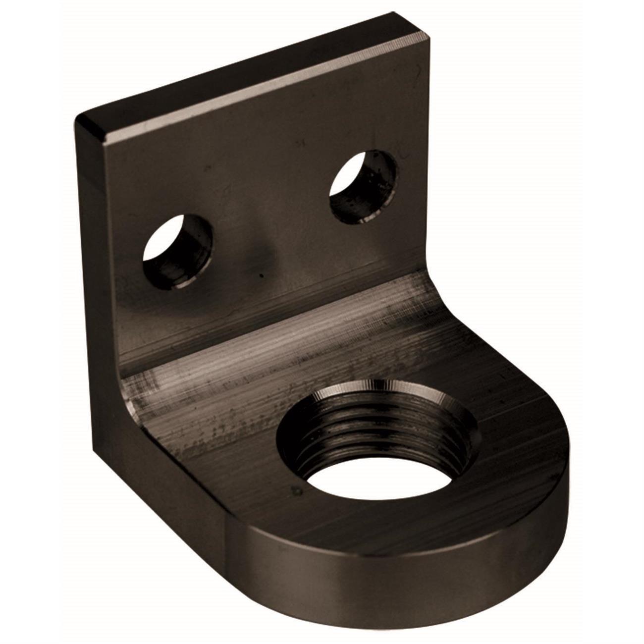 Moroso 60015 Crank Trigger, Bracket Slimmer/supercharger