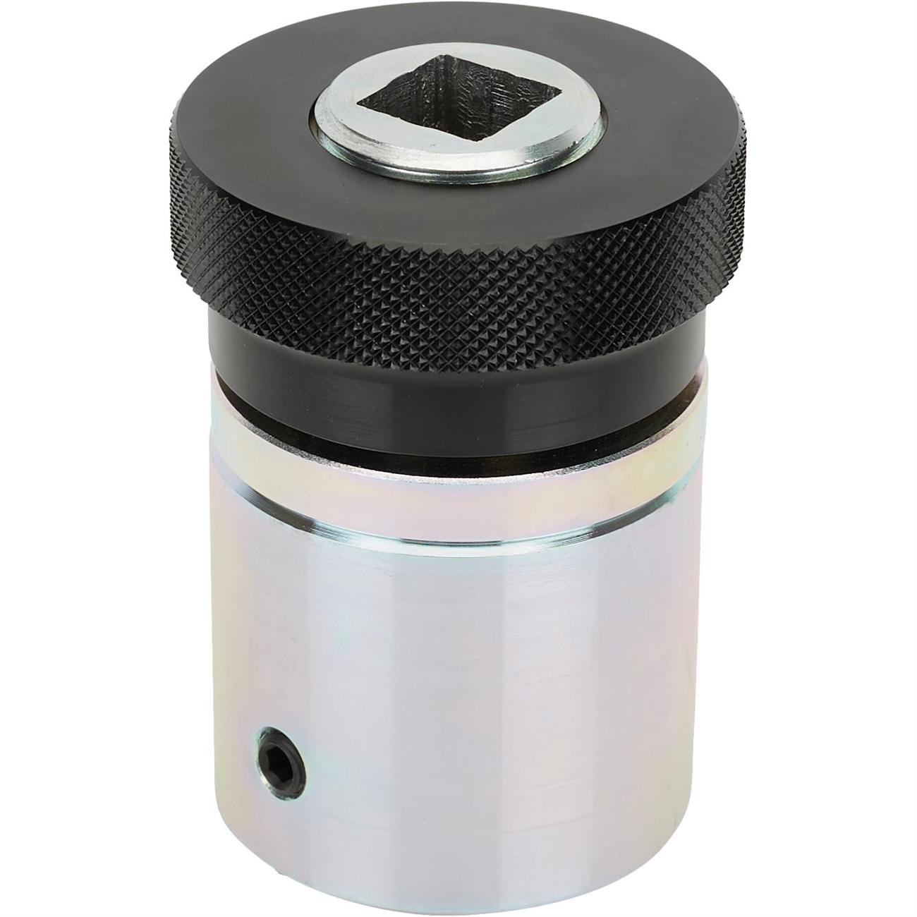 Small Block Chevy Crank Socket for Degree Wheel