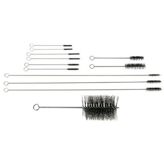 Engine Cleaning Brush Kit