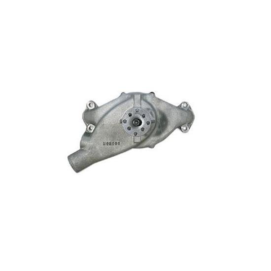 Moroso 63520 Big Block Chevy Aluminum Short Water Pump