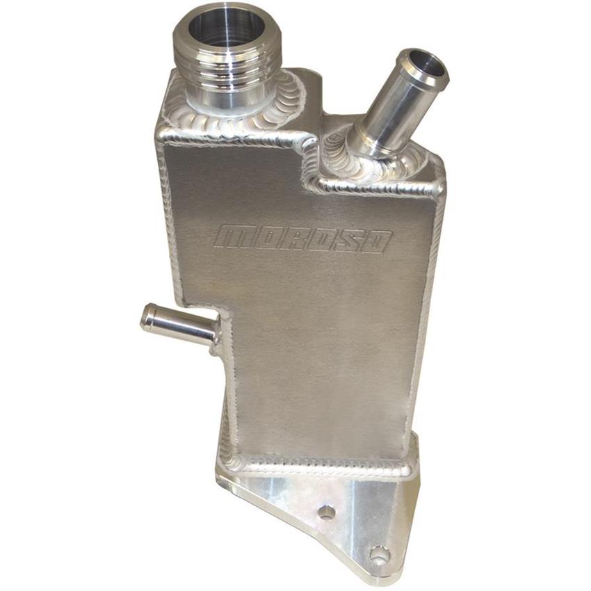 Moroso 63777 Tank, Power Steering Miata 06-15