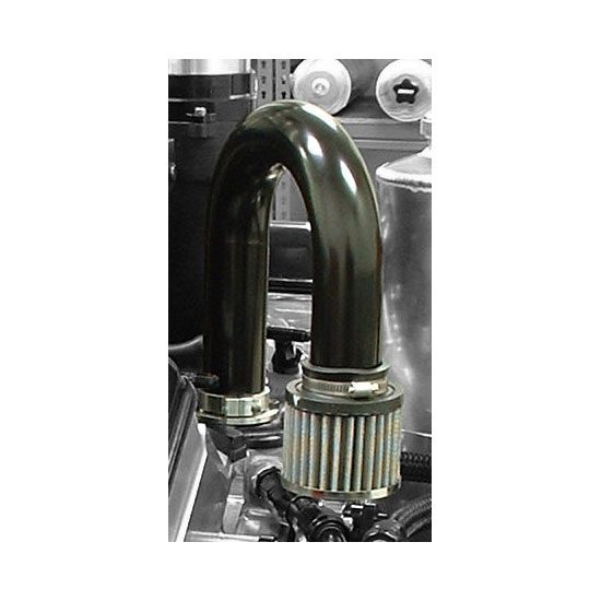 Moroso 68850 Sprint Car Breather Kit