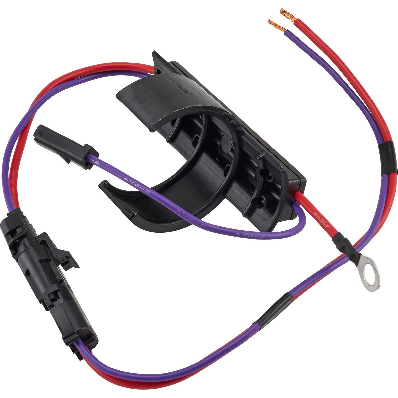 Quick Disconnect Harness for Mini Starters