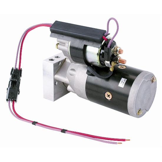 Quick Disconnect Harness for Mini Starters