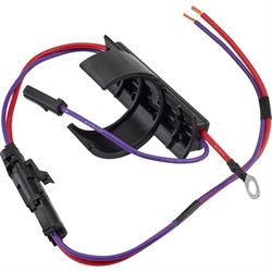 Quick Disconnect Harness for Mini Starters