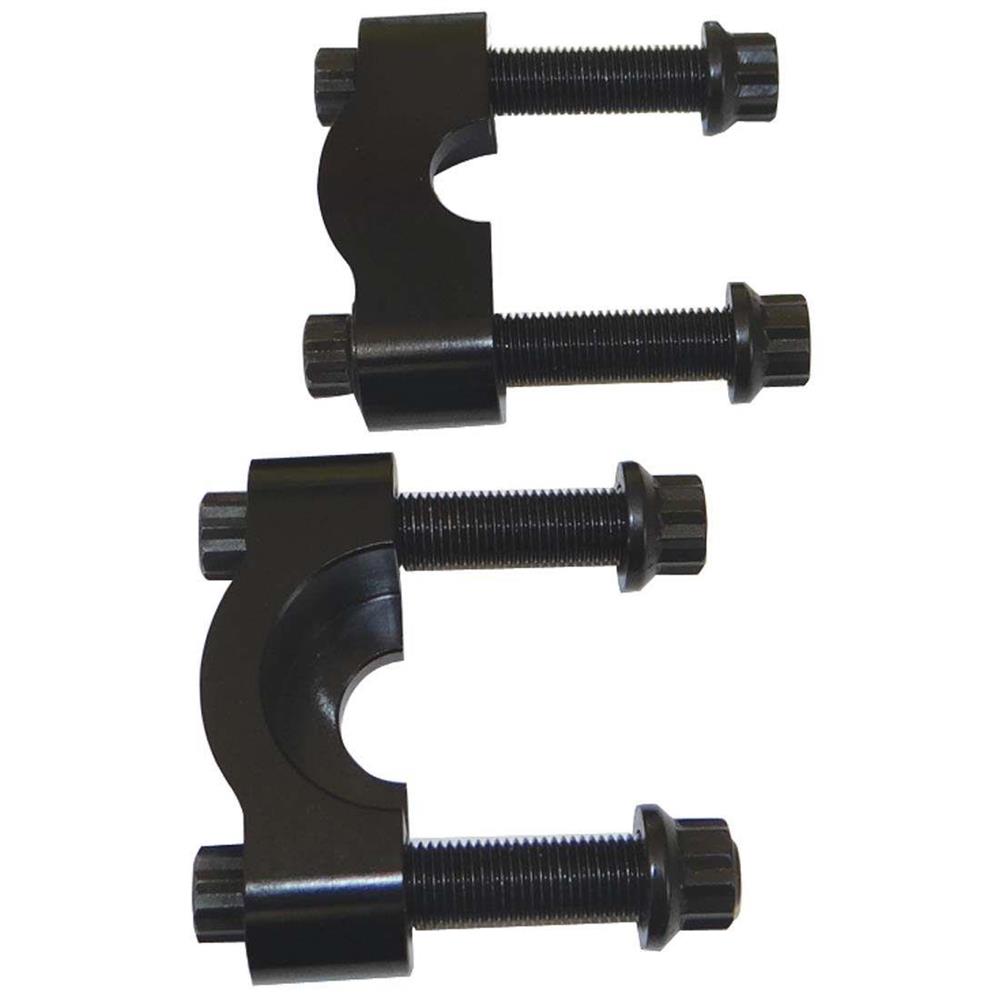 Moroso 85830 1350 Series UJoint Girdle, Ford 9 Inch