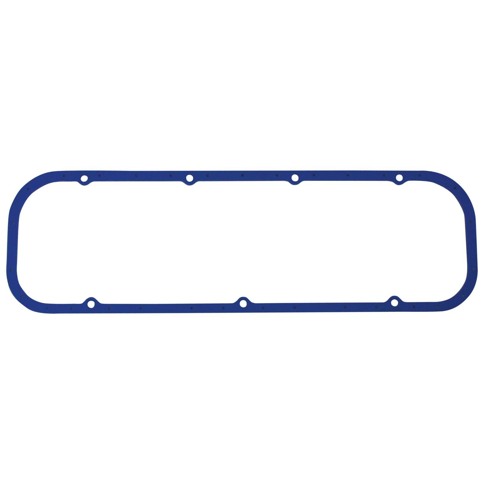Moroso 93040 Gasket, Valve Cover, BBC