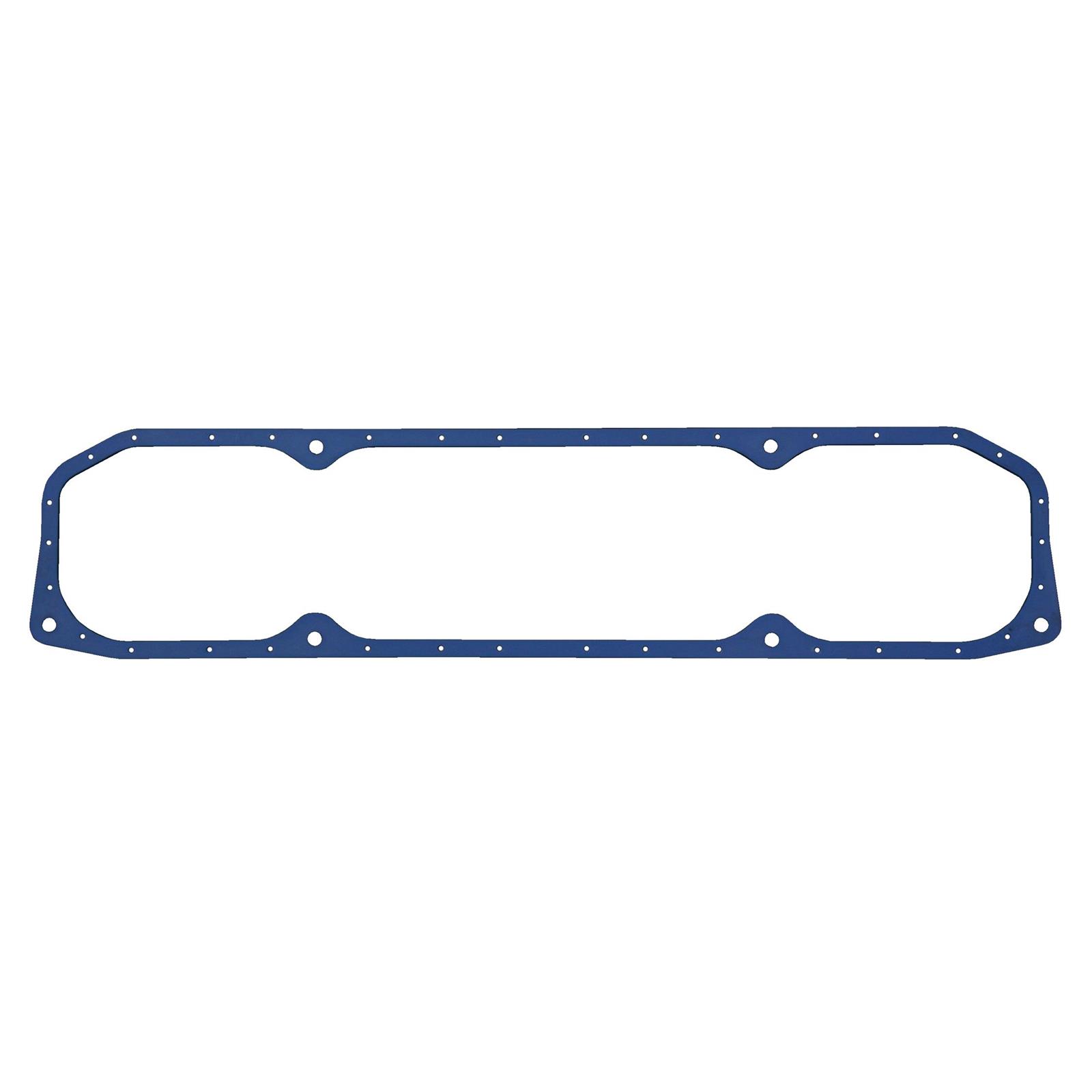 Moroso 93055 Gasket, Valve Cover, Big Block Mopar