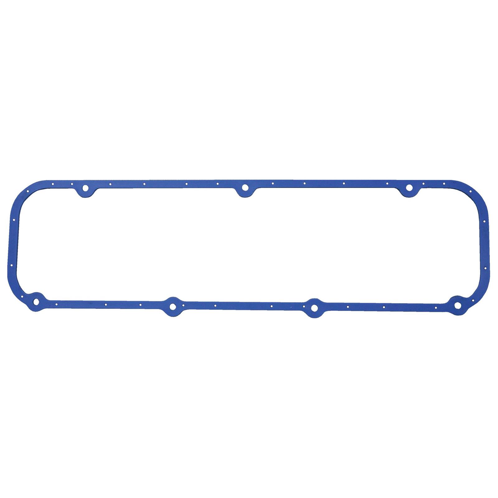 Moroso 93065 Valve Cover Gaskets for Big Block Ford