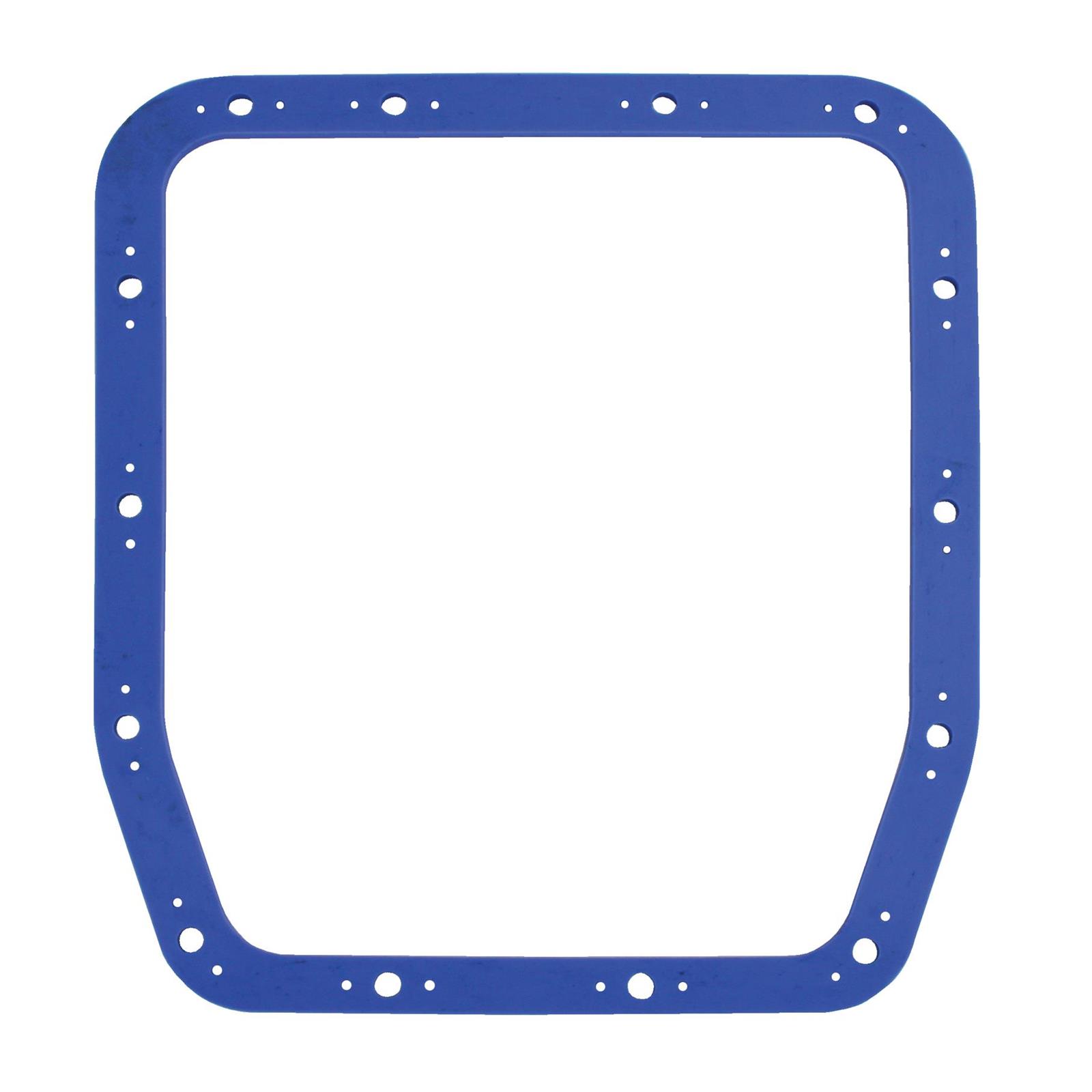 Moroso 93106 Perm-Align Transmission Gasket for Ford AOD-AODE-4R70W