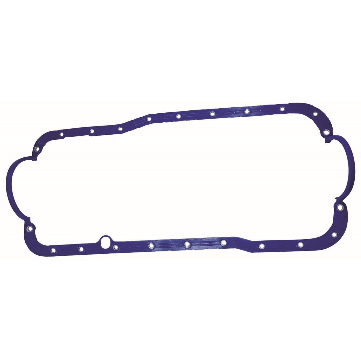 MR. GASKET Ford 351W Ultra-Seal Oil Pan Gasket - View #8