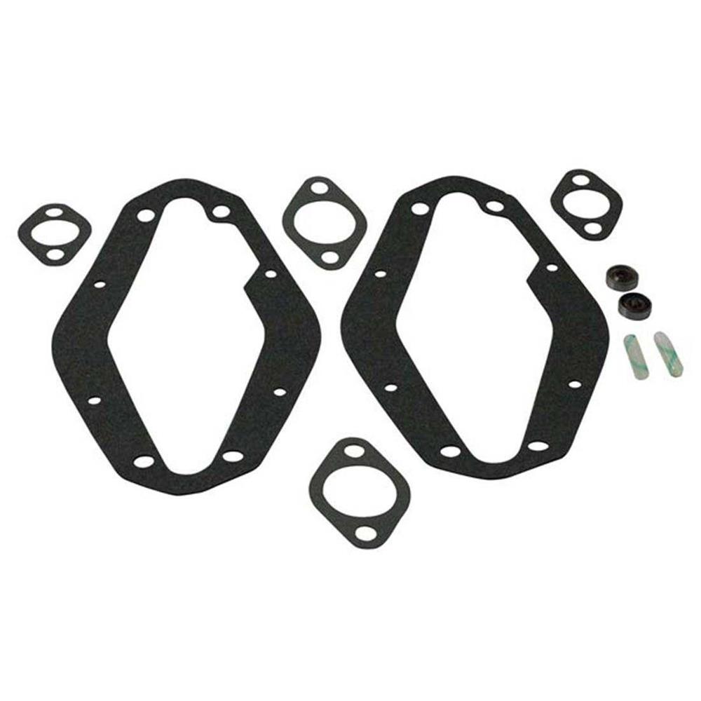 Moroso 97255 Seal Kit, Electric Water Pump