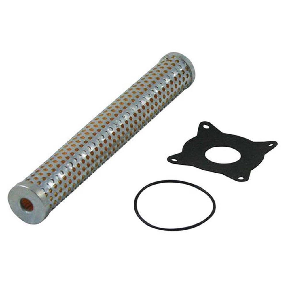 Moroso 97290 Filter, Transmission Cooler, 41200
