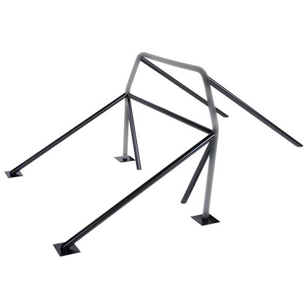 Competition Engineering C3000 8 Pt Mild Steel Universal Strut Kit