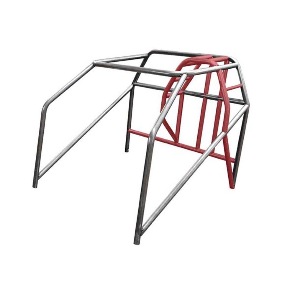 Competition Engineering C3187 Funny Car Cage Kit, Steel