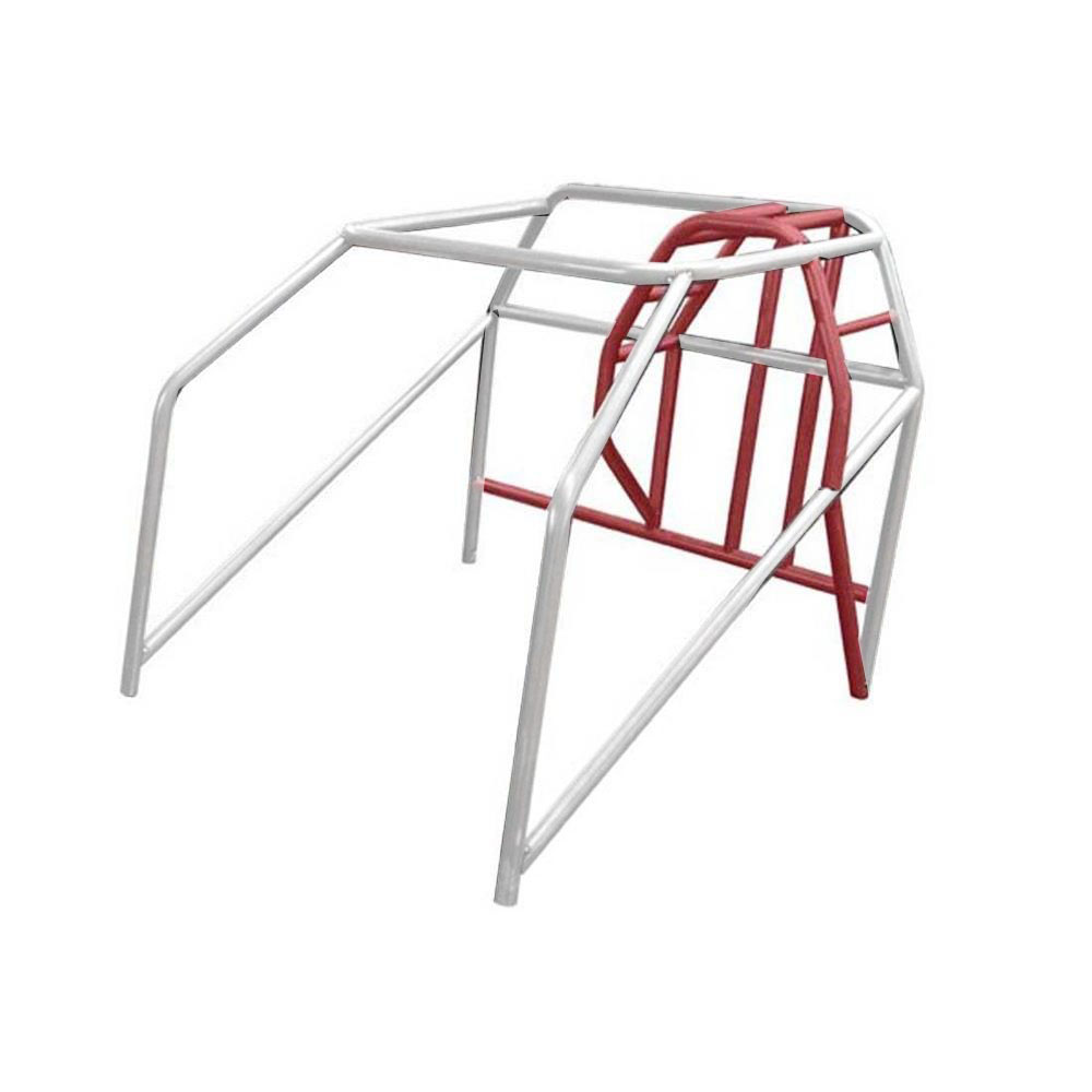 Moroso C3197 Funny Car Cage Kit Chrome Moly