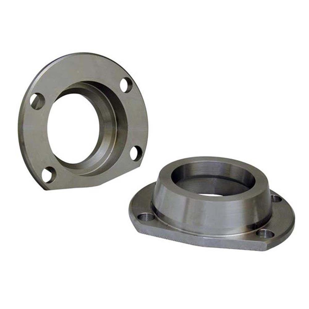 Moroso C9505 Housing Ends, Ford 9 In, Pair