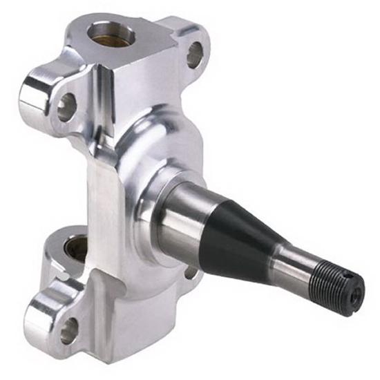 Garage Sale 10 Degree Ford Aluminum Racing Spindle