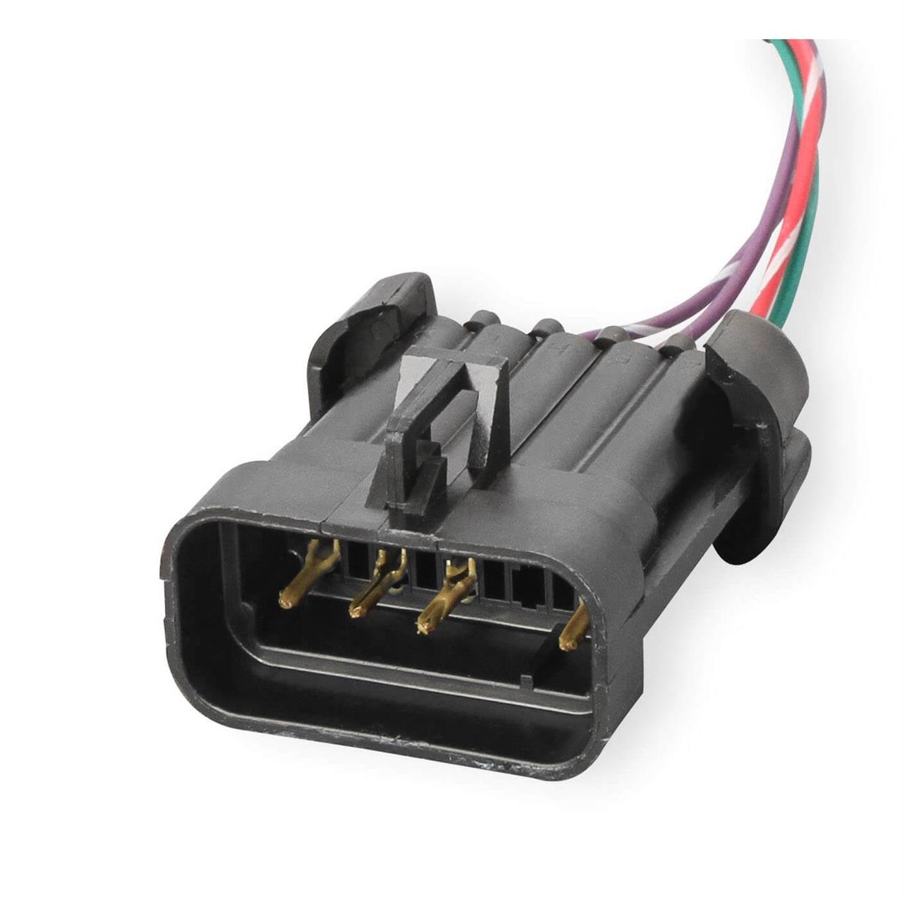 Dis Direct System Control Box Gm/Ford/Dodge V8 Using Dual Sync Distributor MSD Ignition