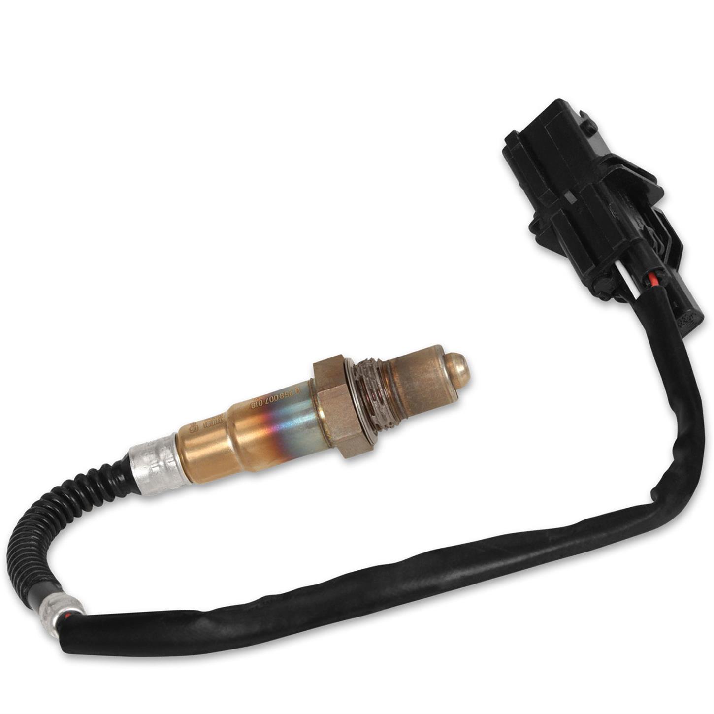 MSD Ignition MSD2930 Atomic LS EFI Oxygen Sensor Wideband