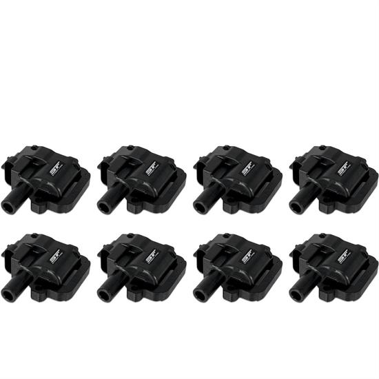 Msd 55088 Street Fire Coils 98 06 Gm Ls 1 6 8 Pack