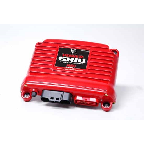 MSD 7730 Power Grid System Controller Only