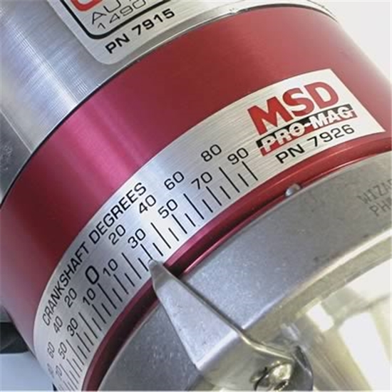 Garage Sale ProMag Lite Timing Tape