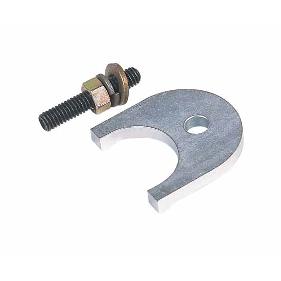 MSD 8010 Ford Distributor Hold Down Clamp
