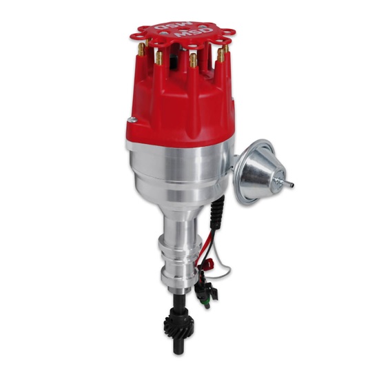 MSD 85805 Billet Distributor