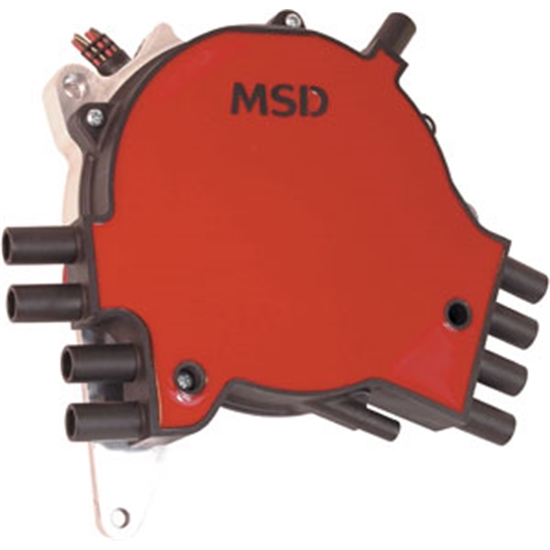 MSD 83811 GM LT-1 5.7L Distributor 95-97