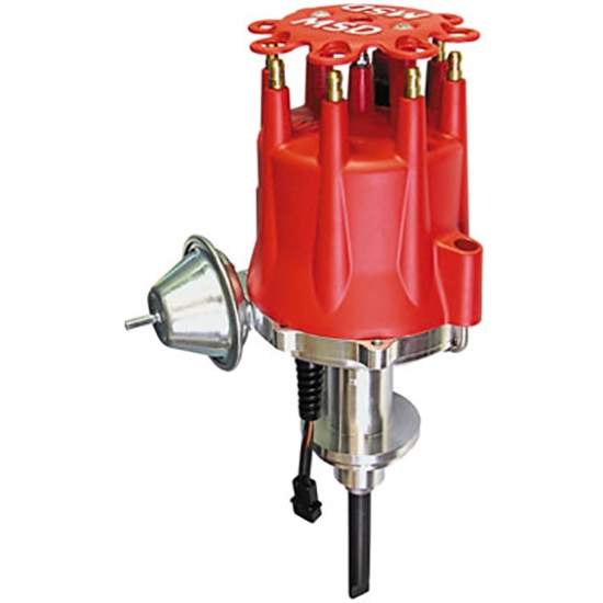 MSD 83891 HEMI ProBillet Distributor, Chrysler 392