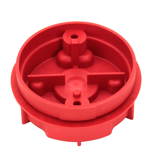 MSD 8421 GM Rotor Cap Assembly, Chevy V8