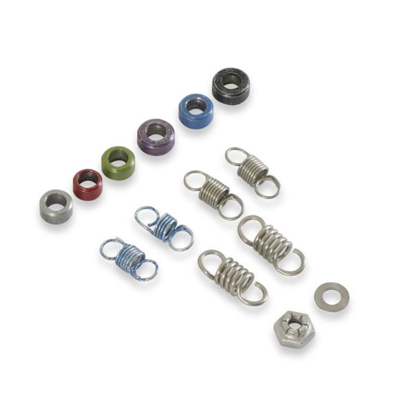 MSD 8464 Bushing And Spring Set, MSD Distributor