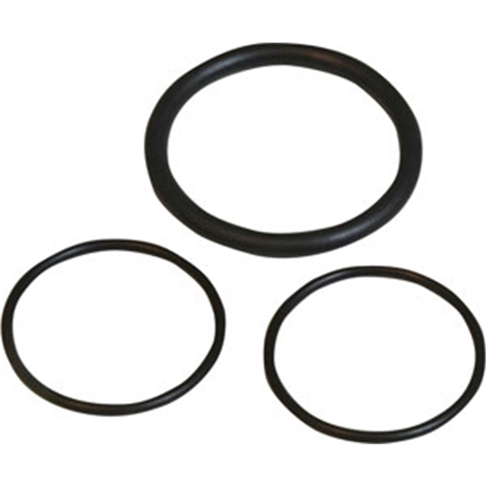 MSD 8494 O-Ring Kit, Billet Chevy Distributor