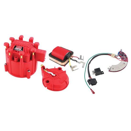 MSD Extreme Output HEI Kit