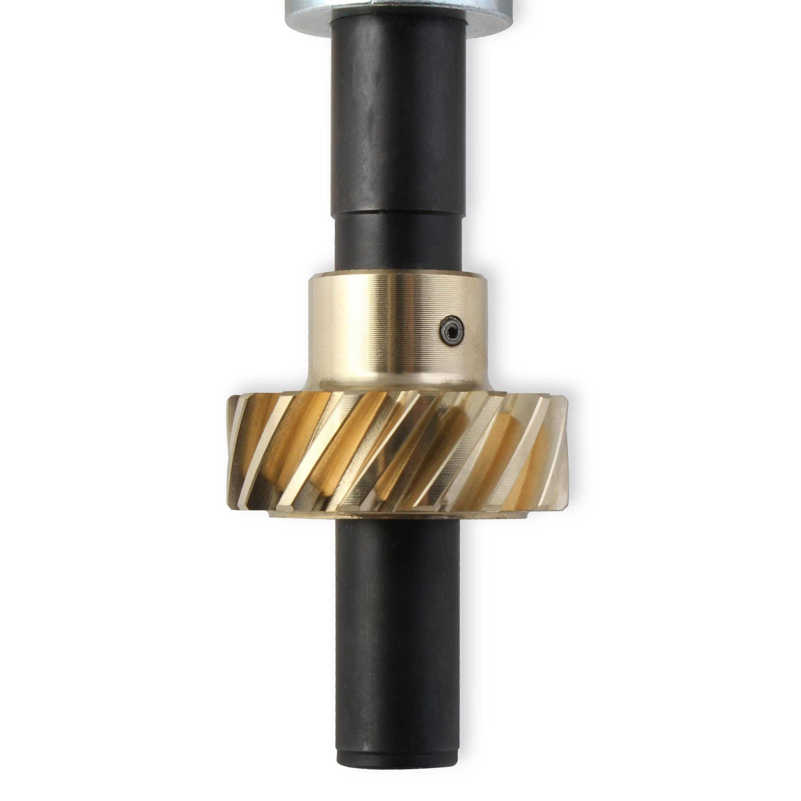 MSD 85211 Ford 351C460 Cam Sync Plug