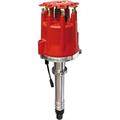 MSD 85561 Chevy Billet Distributor with Slip Collar