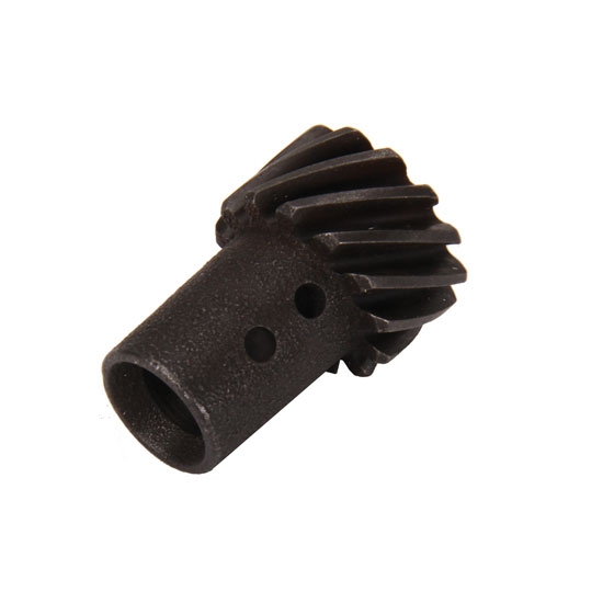 MSD 8561 Iron Melonized Distributor Gear for Chevy Marine Distributors