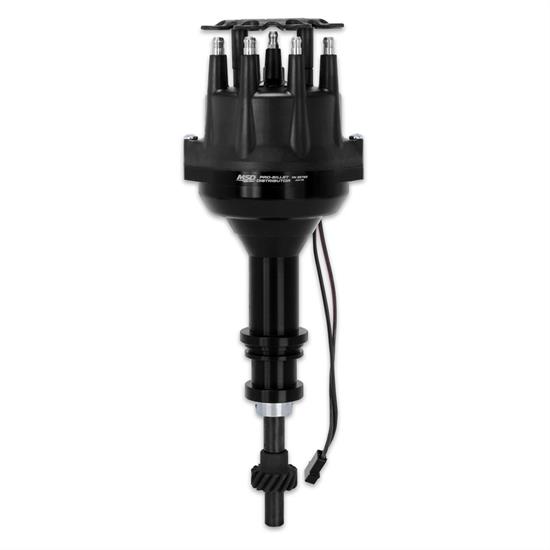 MSD 85805 Billet Distributor