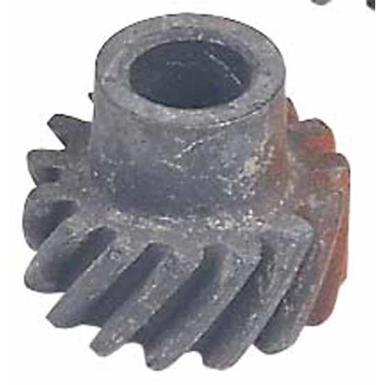 MSD 85812 Ford 351C460 Iron Distributor Gear