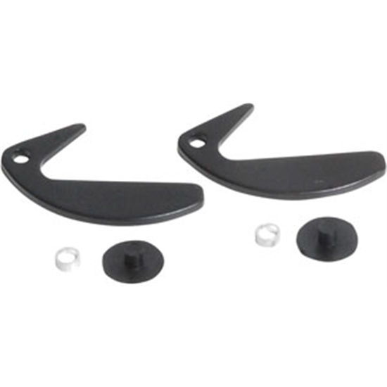 MSD 8628 Advance Weight Kit for MSD Pro Billet Dist.