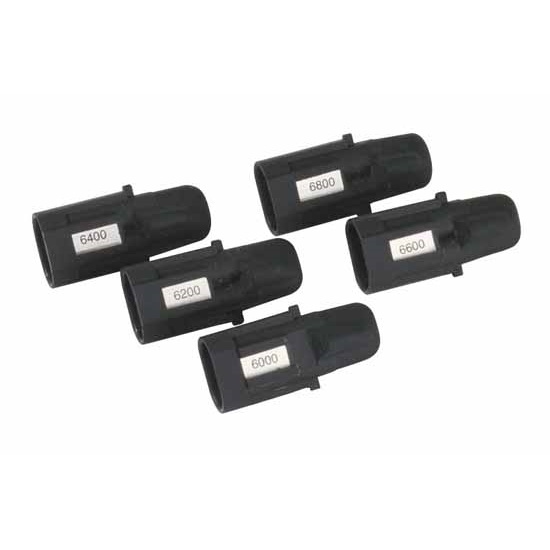 3000 to 3800 MSD 8743 RPM Module Kit