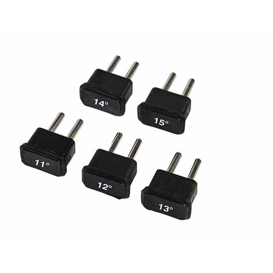 MSD Ignition MSD8774 11-15 deg Retard Module Kit