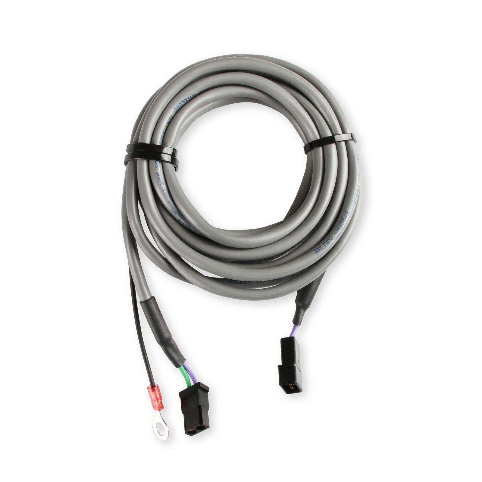 MSD 88622 Shielded Pickup Cable, 10 Feet
