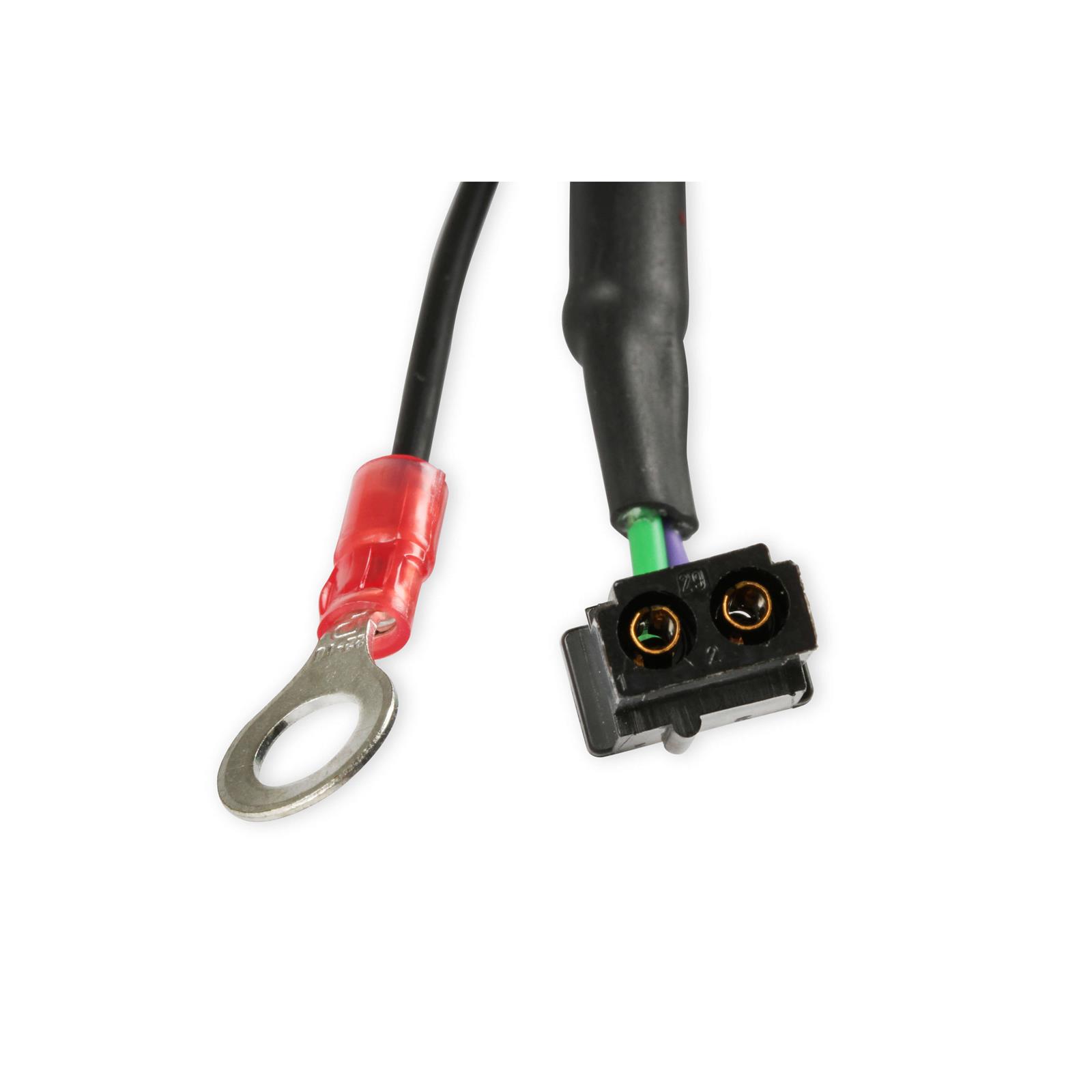 MSD 88622 Shielded Pickup Cable, 10 Feet