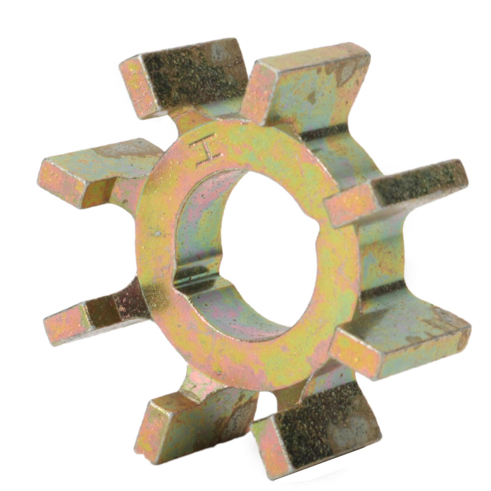 MSD PRD10071 Replacement Reluctor Wheel